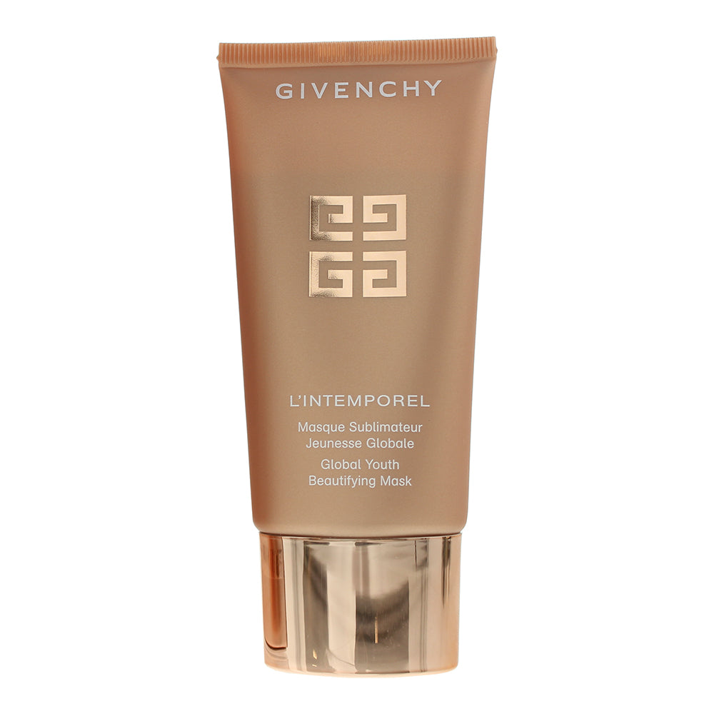 Givenchy L'intemporel Global Youth Beautifying Face Mask 75ml - Product