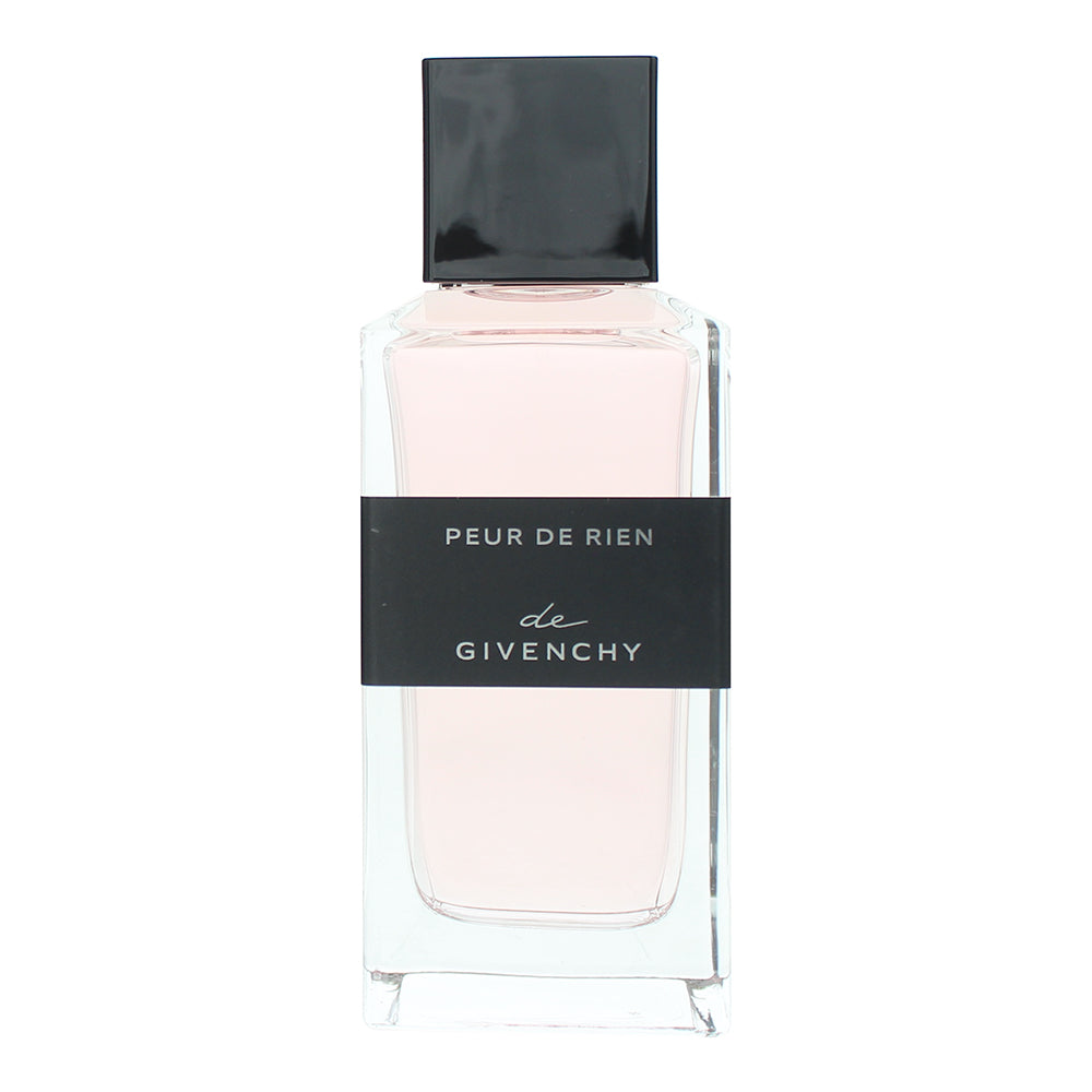 Givenchy Peur De Rien Eau de Parfum 100ml - Product