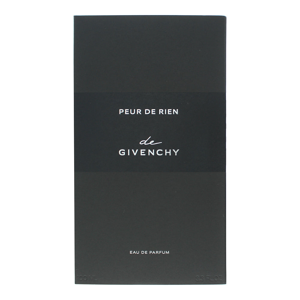Givenchy Peur De Rien Eau de Parfum 100ml - Box