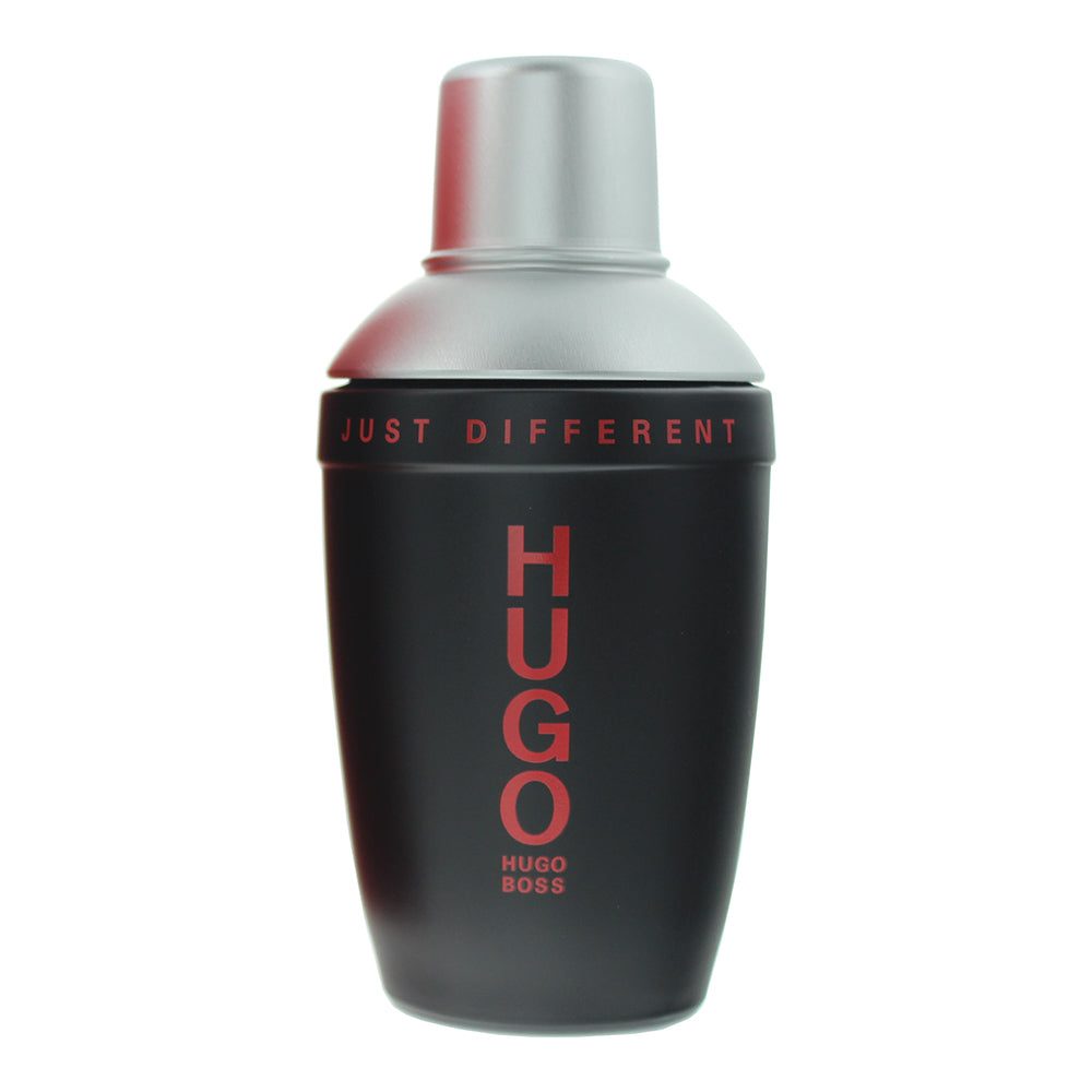 Hugo Boss Just Different Eau de Toilette 75ml - Product