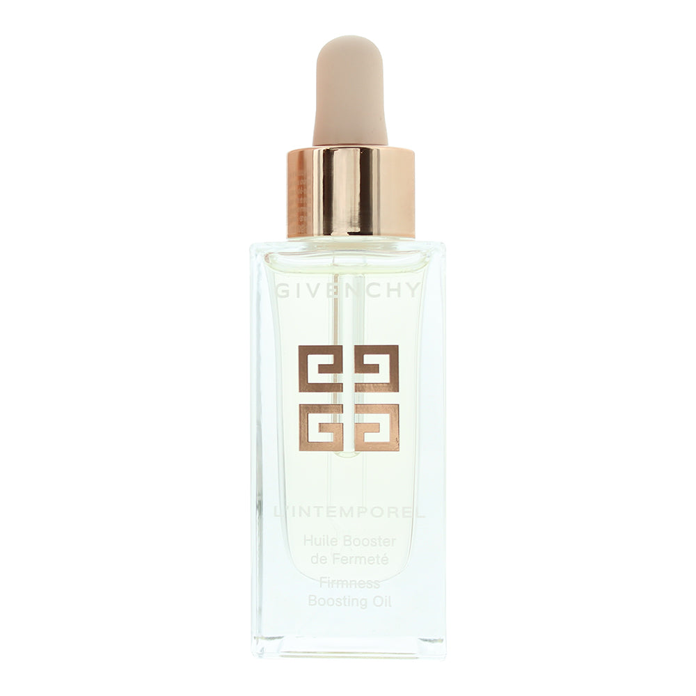 Givenchy L'intemporel Firmness Boosting Oil 30ml - Product
