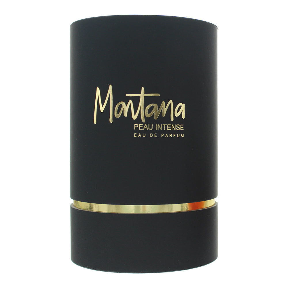 Montana Peau Intense Eau de Parfum 100ml - Box