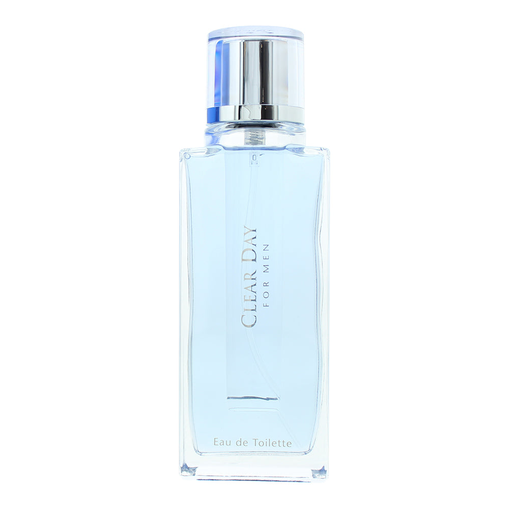 Aigner Clear Day Eau de Toilette 100ml - Product