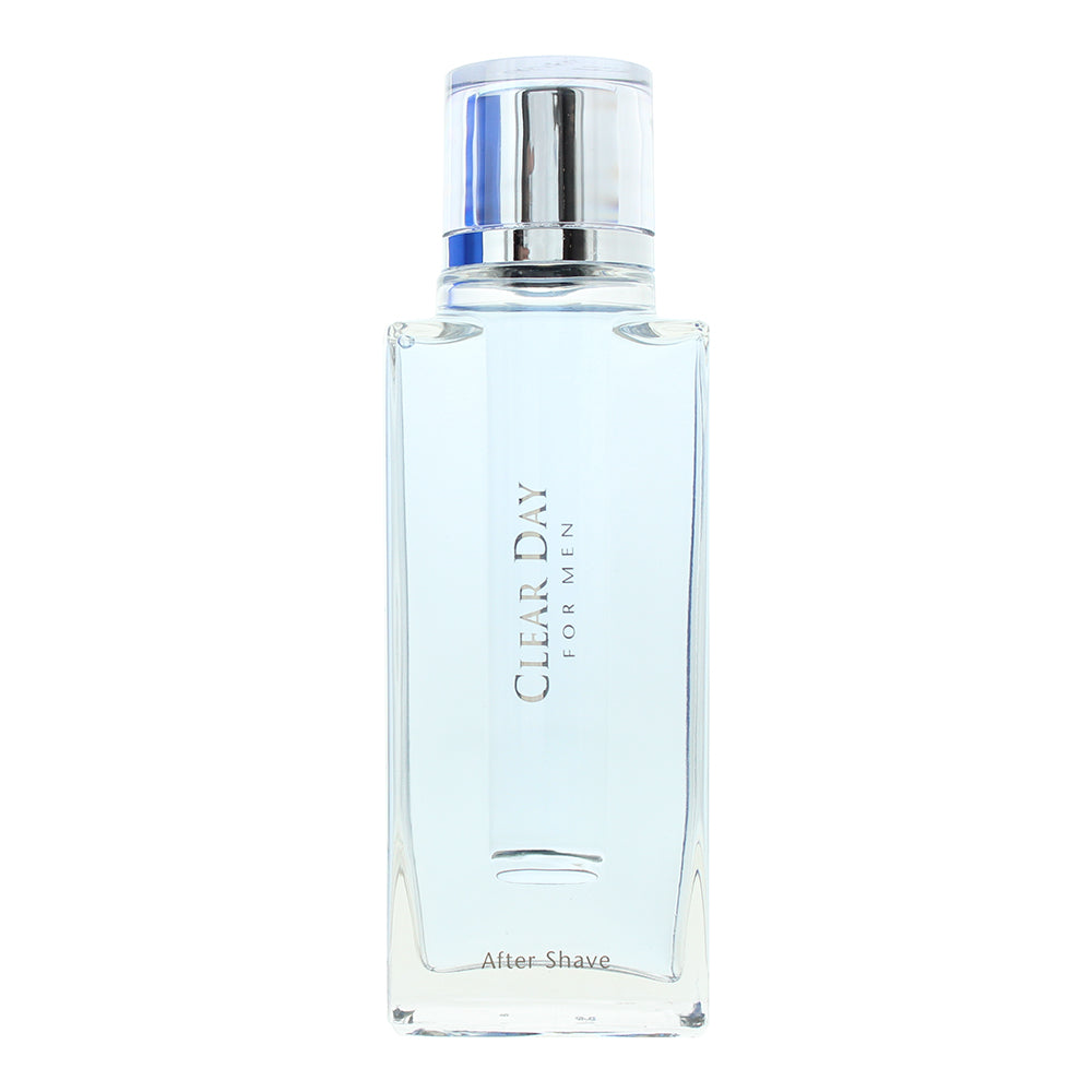 Aigner Clear Day Aftershave 100ml - Product