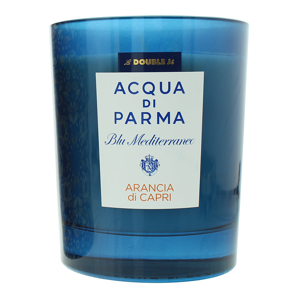 Acqua Di Parma Blu Mediterraneo Arancia Di Capri Candle 500g - Product