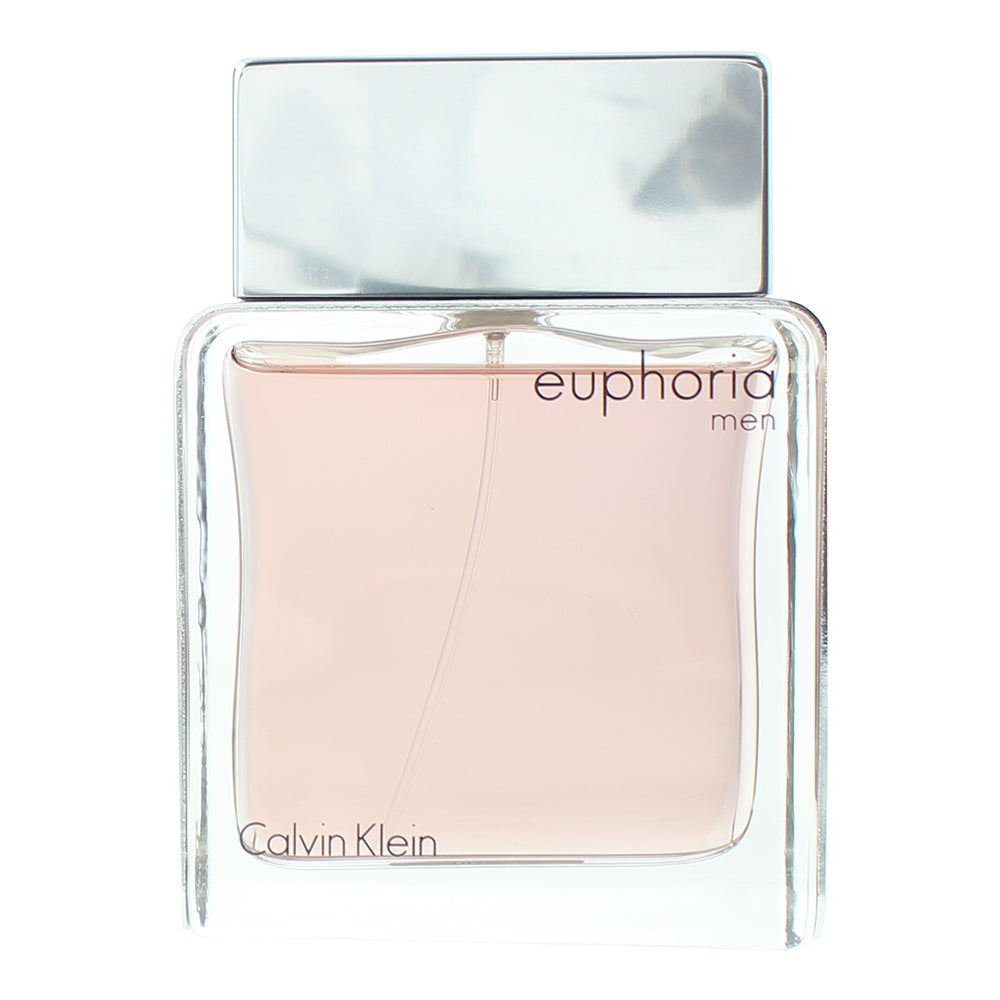 Calvin Klein Euphoria Men Eau de Toilette 100ml - Product