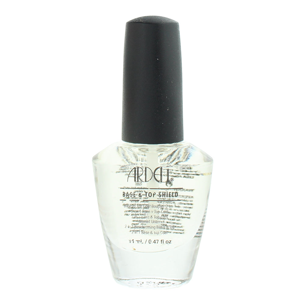 Ardell Base & Top Shield Nail Coat 14ml - Product