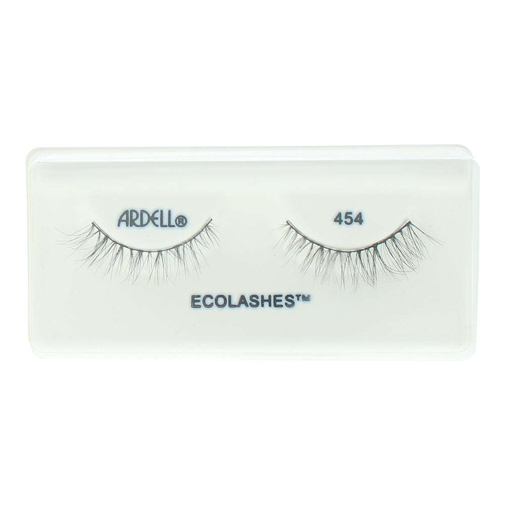Ardell Eco Lashes 454 Black Eye Lashes - Product