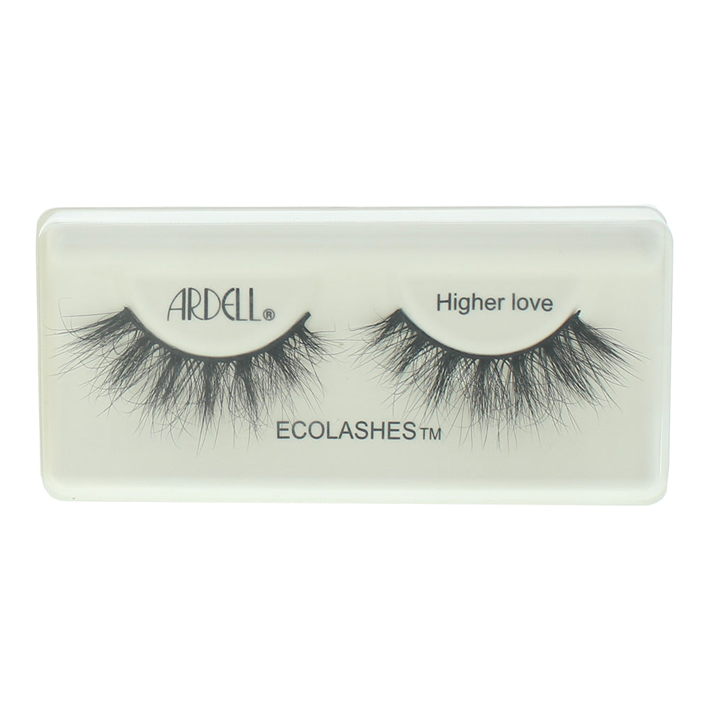 Ardell Eco Lashes Higher Love Black Eye Lashes - Product