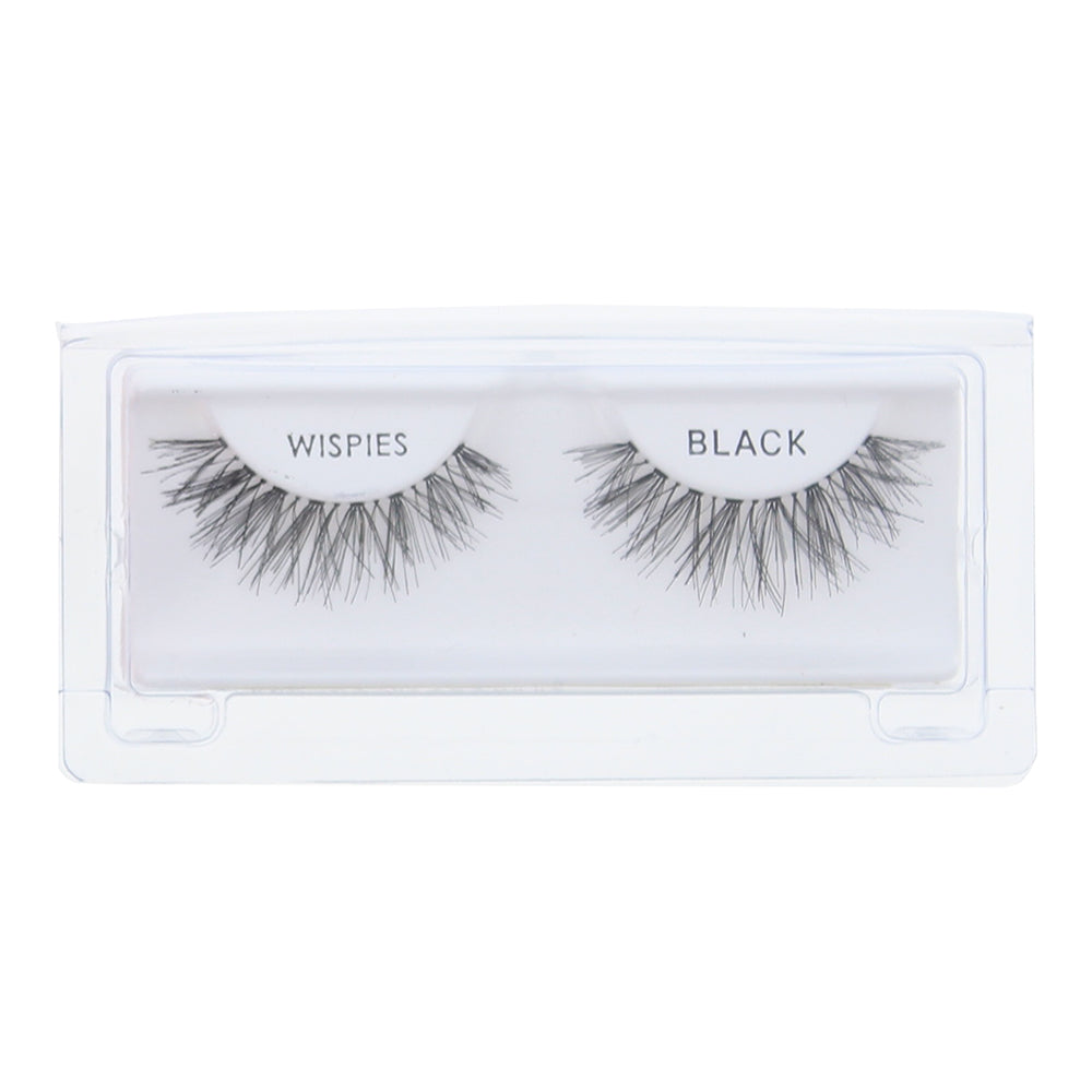 Ardell Glamour Wispies Black Eye Lashes - Product