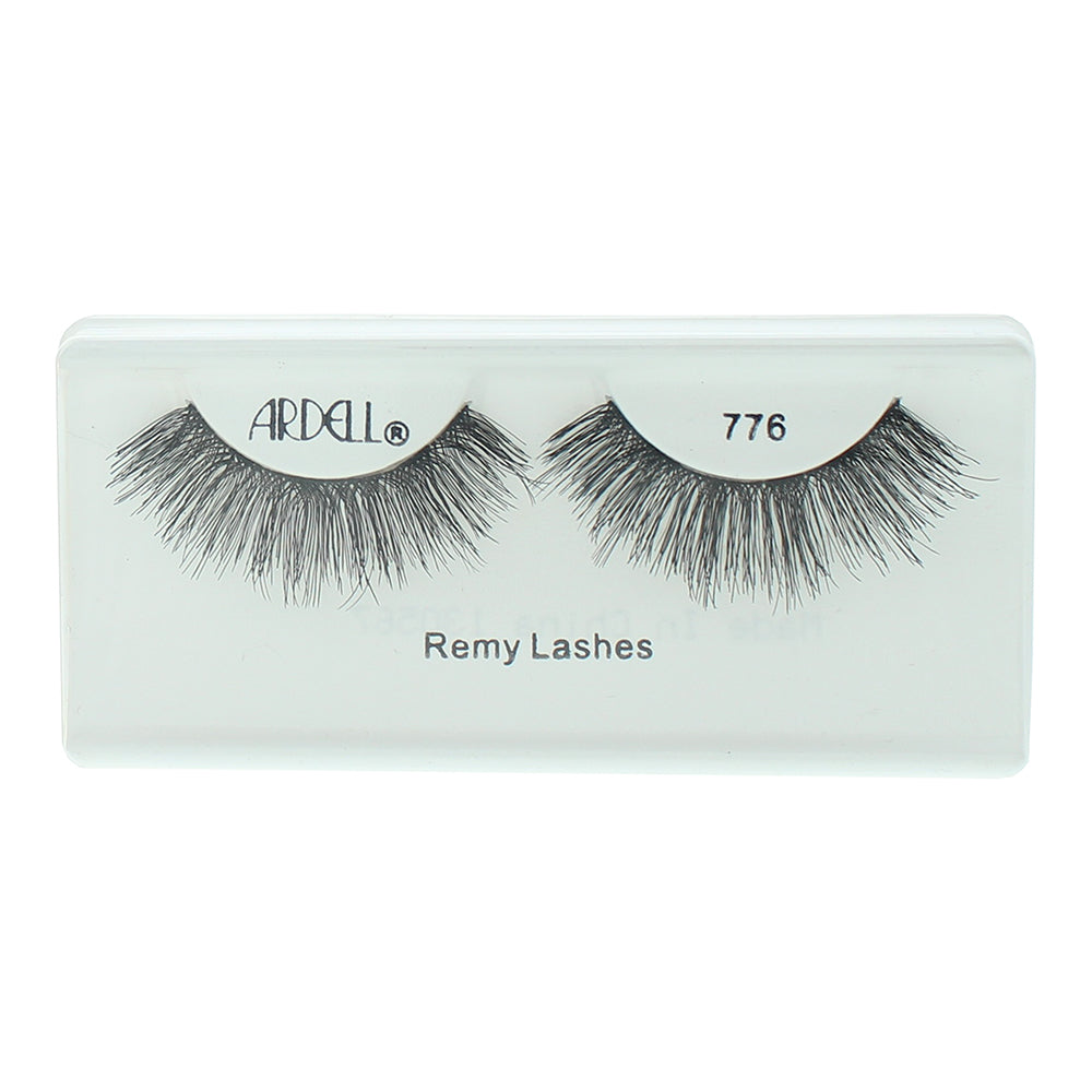 Ardell Remy 776 Black Eye Lashes - Product