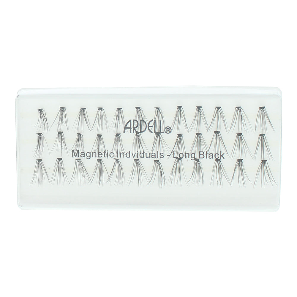 Ardell Magnetic Individuals Long Black Eye Lashes - Product