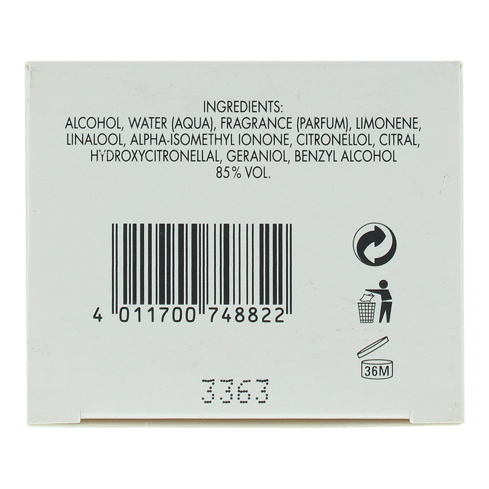 4711 Remix Sparkling Island Edition 2023 Eau de Cologne 100ml