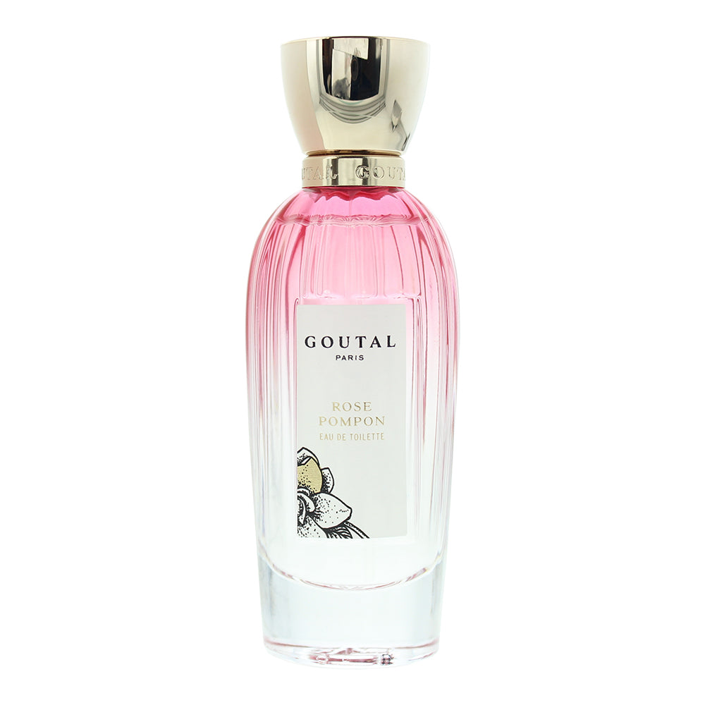 Goutal Rose Pompon Eau de Toilette 50ml - Product