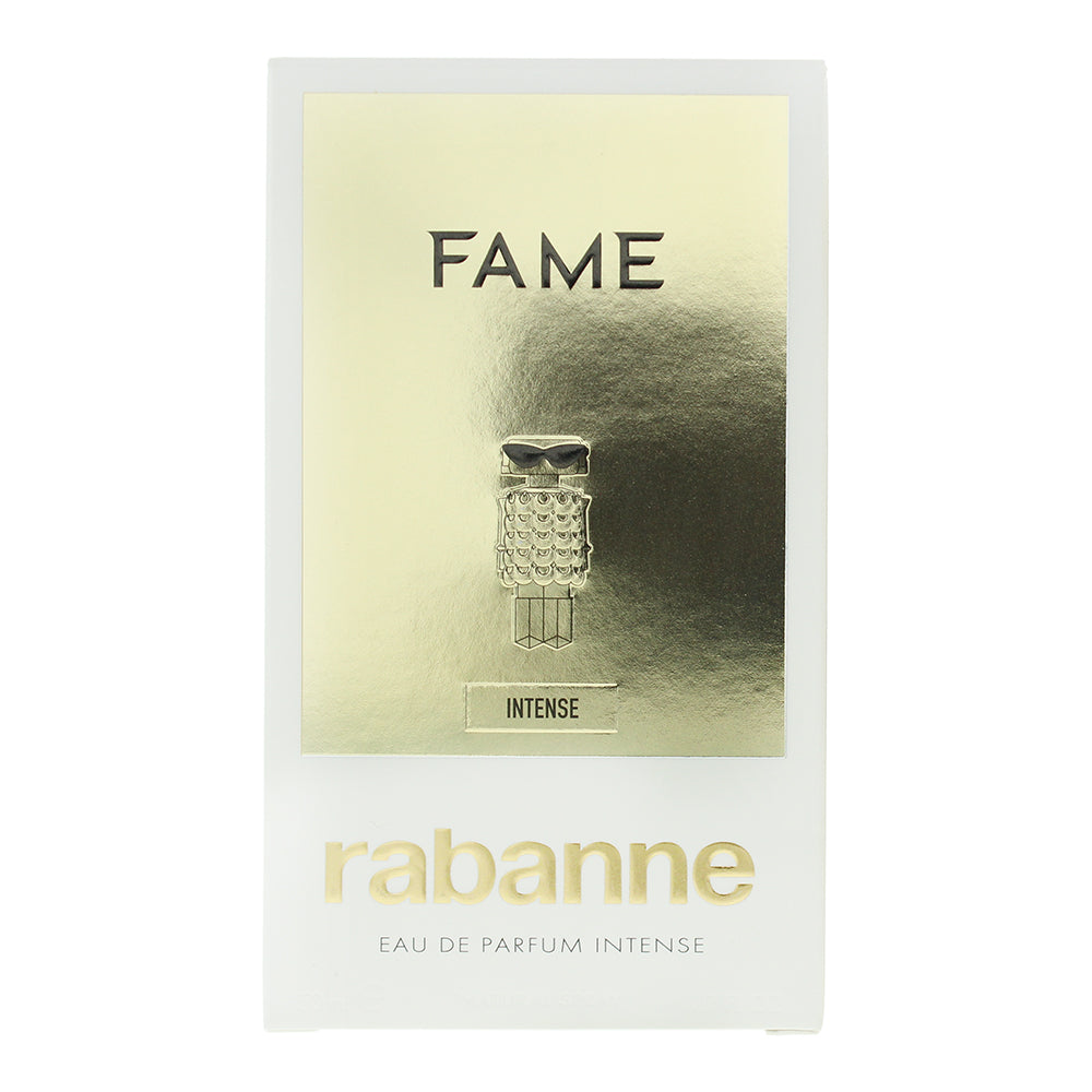 Paco Rabanne Fame Intense Eau de Parfum 50ml - Box
