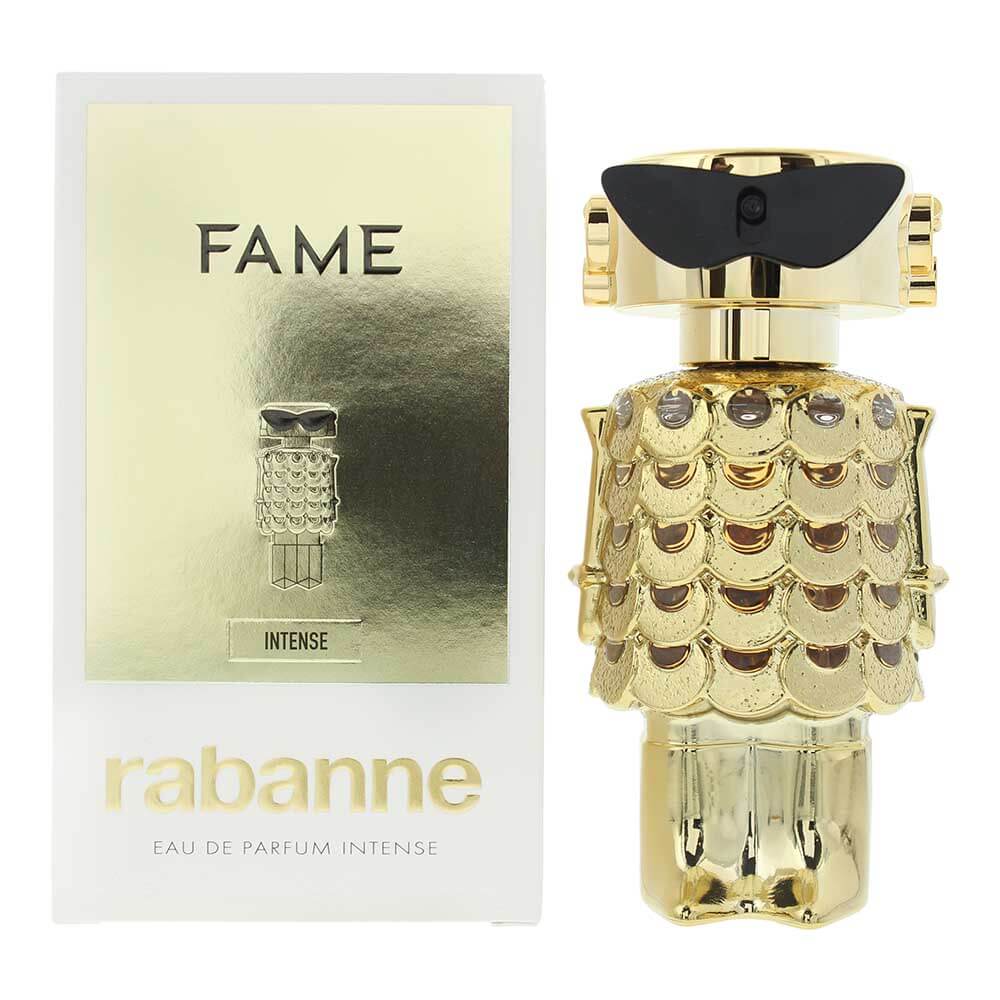 Paco Rabanne Fame Intense Eau de Parfum 50ml