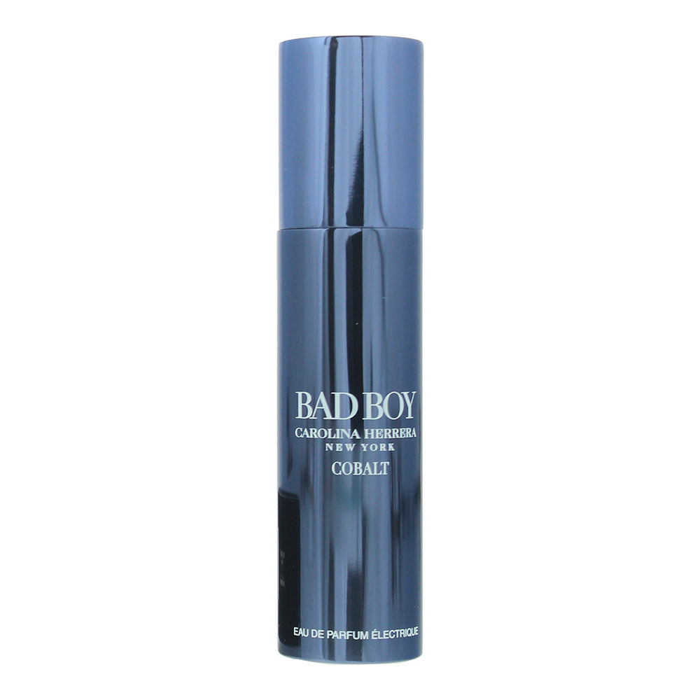Carolina Herrera Bad Boy Cobalt Eau de Parfum 10ml - Product