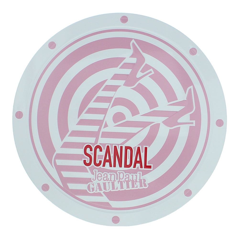 Jean Paul Gaultier Scandal 3 Piece Gift Set: Eau de Parfum 50ml - Body Lotion 75 - Box