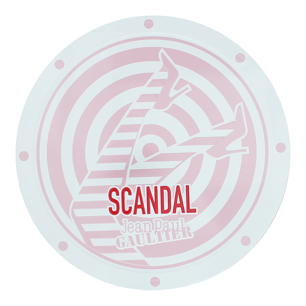 Jean Paul Gaultier Scandal 3 Piece Gift Set: Eau de Parfum 80ml - Body Lotion 75 - Box