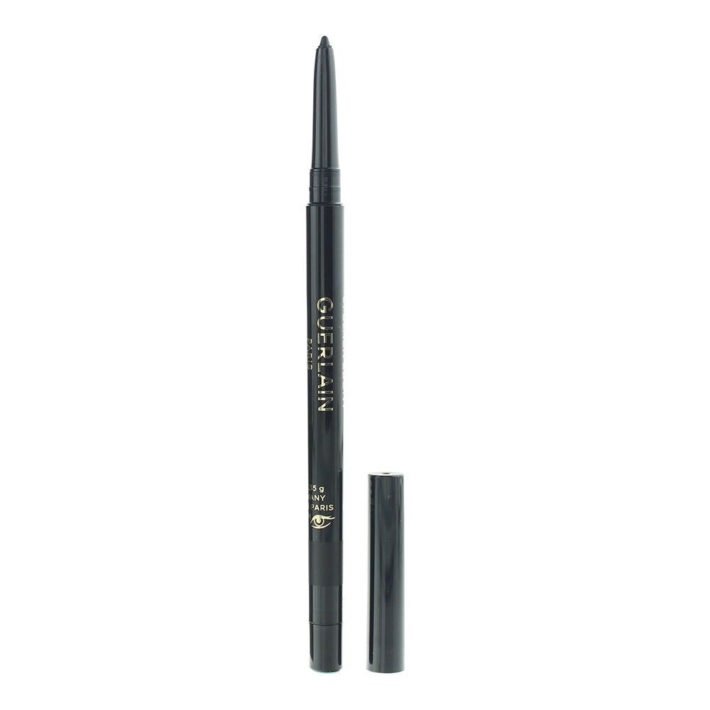 Guerlain The Eye Pencil 01 Black Ebony Eye Pencil 0.35g - Product