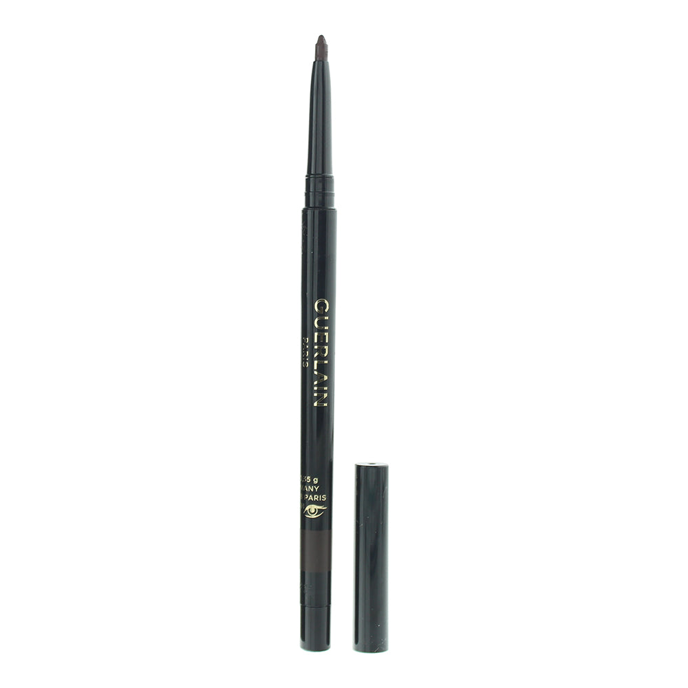 Guerlain The Eye Pencil 02 Brown Earth Eye Pencil 0.35g - Product
