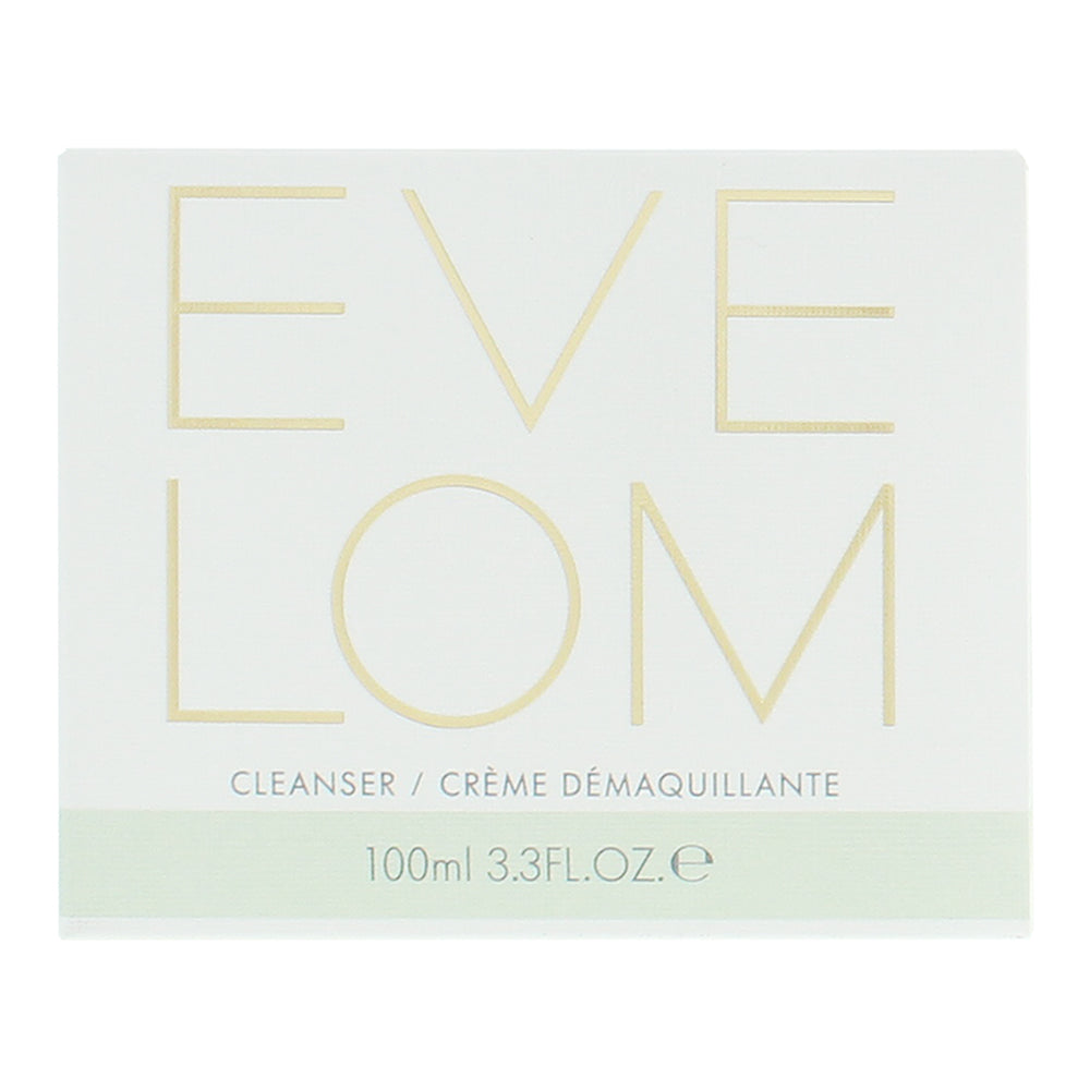 Eve Lom Cleanser 100ml - Box
