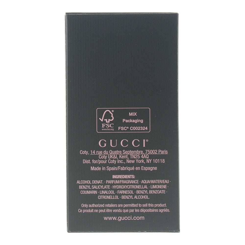 Gucci Flora Gorgeous Gardenia Eau de Parfum 30ml