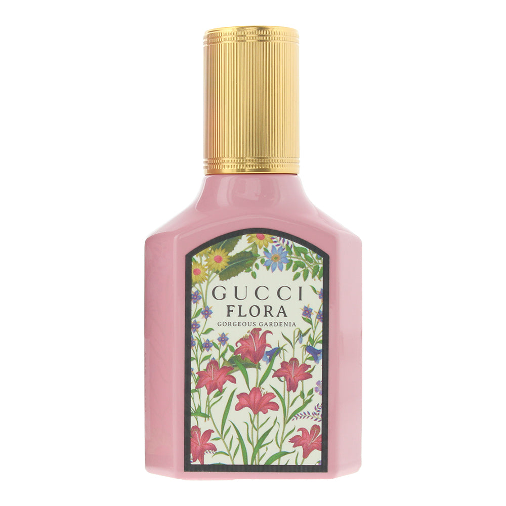 Gucci Flora Gorgeous Gardenia Eau de Parfum 30ml - Product