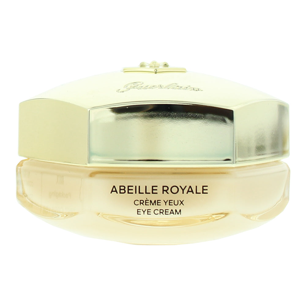 Guerlain Abeille Royale Multi-Wrinkle Minimizer Eye Cream 15ml - Product