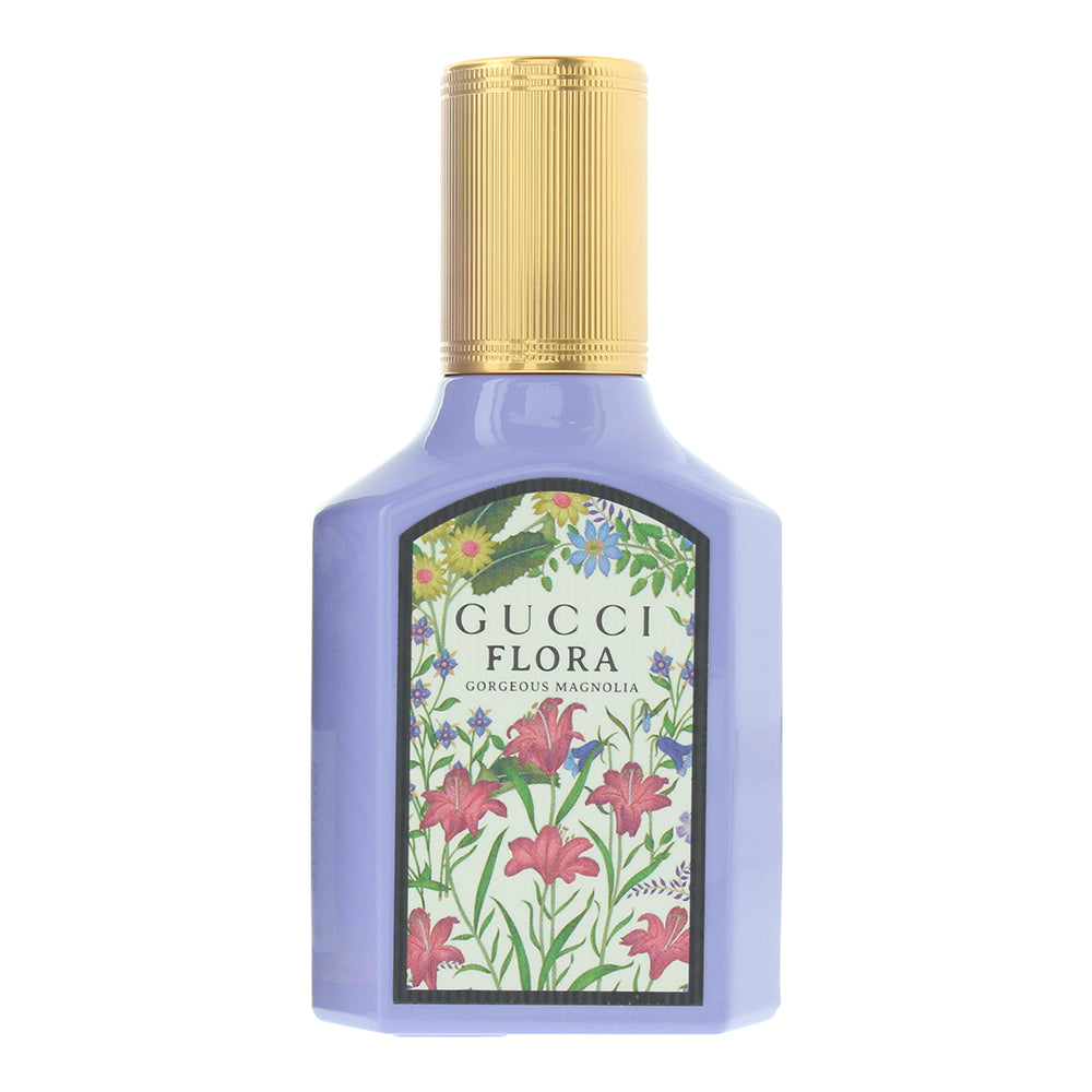 Gucci Flora Gorgeous Magnolia Eau de Parfum 30ml - Product
