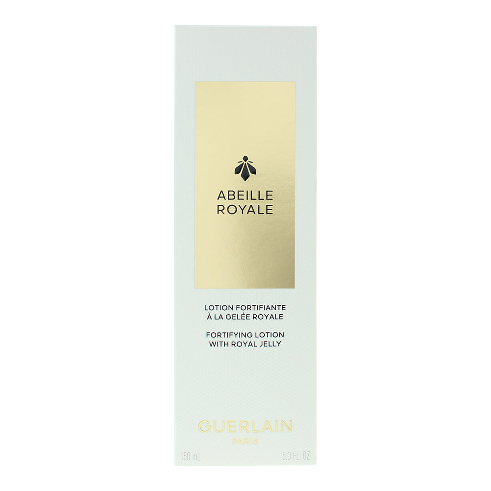 Guerlain Abeille Royale Fortifying Lotion 150ml - Box