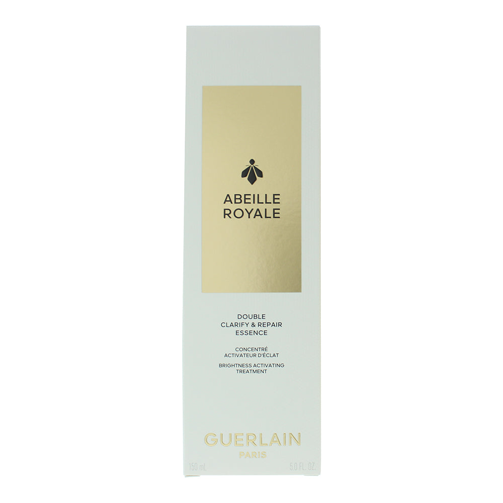 Guerlain Abeille Royale Double Clarify & Repair Essence 150ml - Box