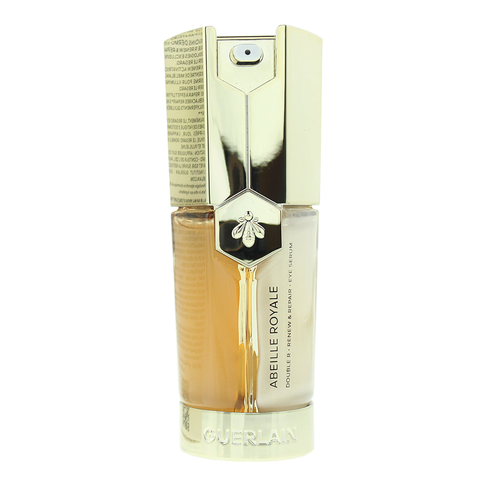 Guerlain Abeille Royale Double R Renew & Repair Eye Serum 20ml - Product
