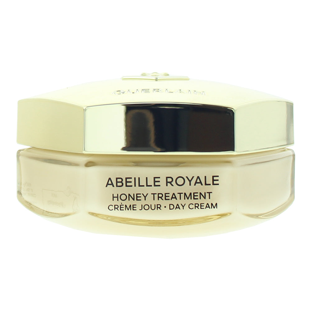 Guerlain Abeille Royale Honey Treatment Day Cream 50ml - Product