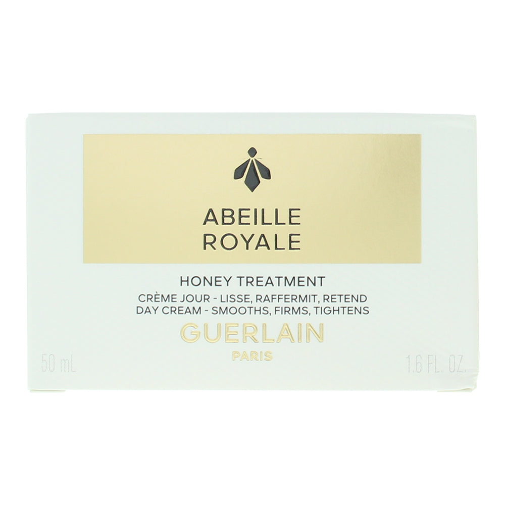 Guerlain Abeille Royale Honey Treatment Day Cream 50ml - Box
