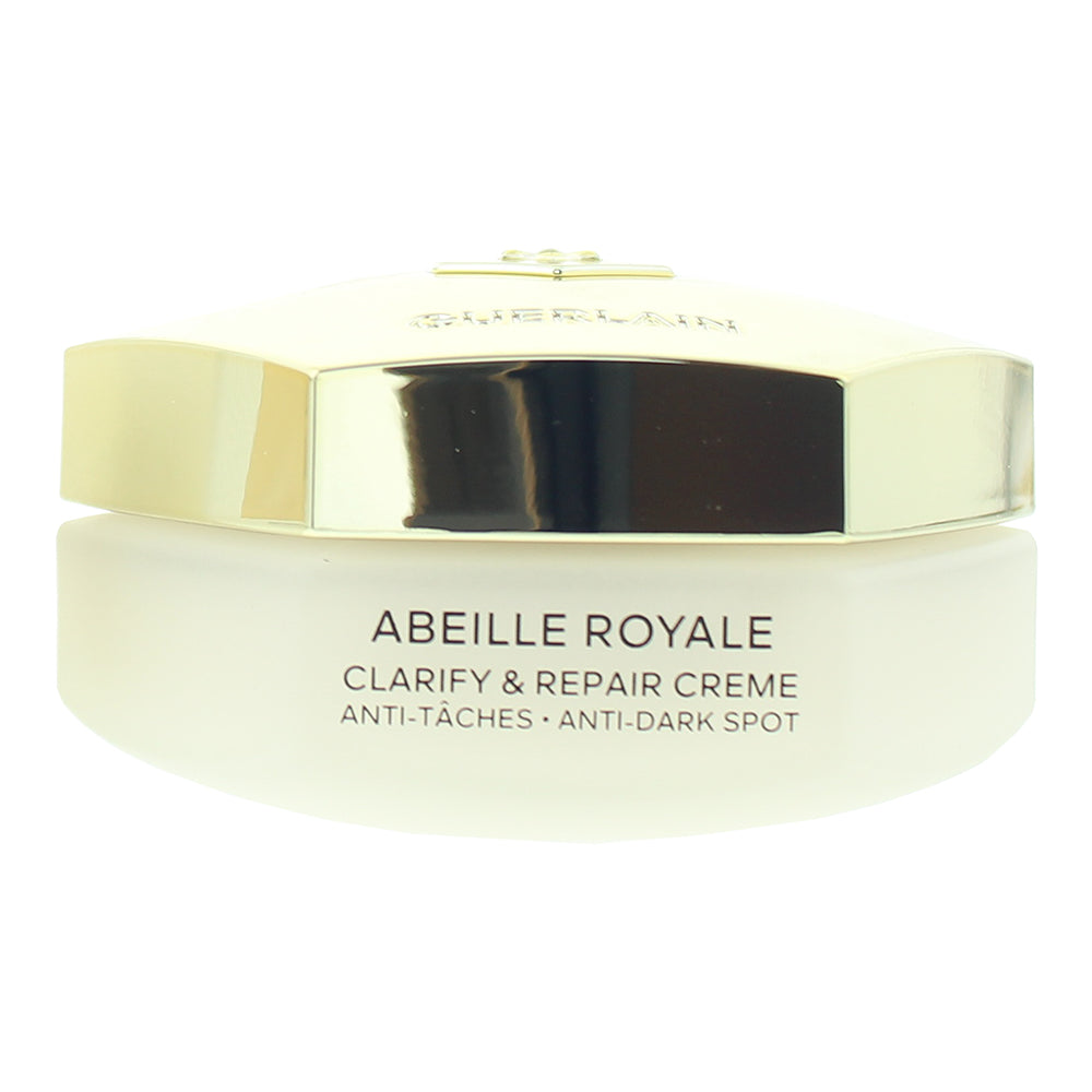 Guerlain Abeille Royale Clarify & Repair Cream 50ml - Product
