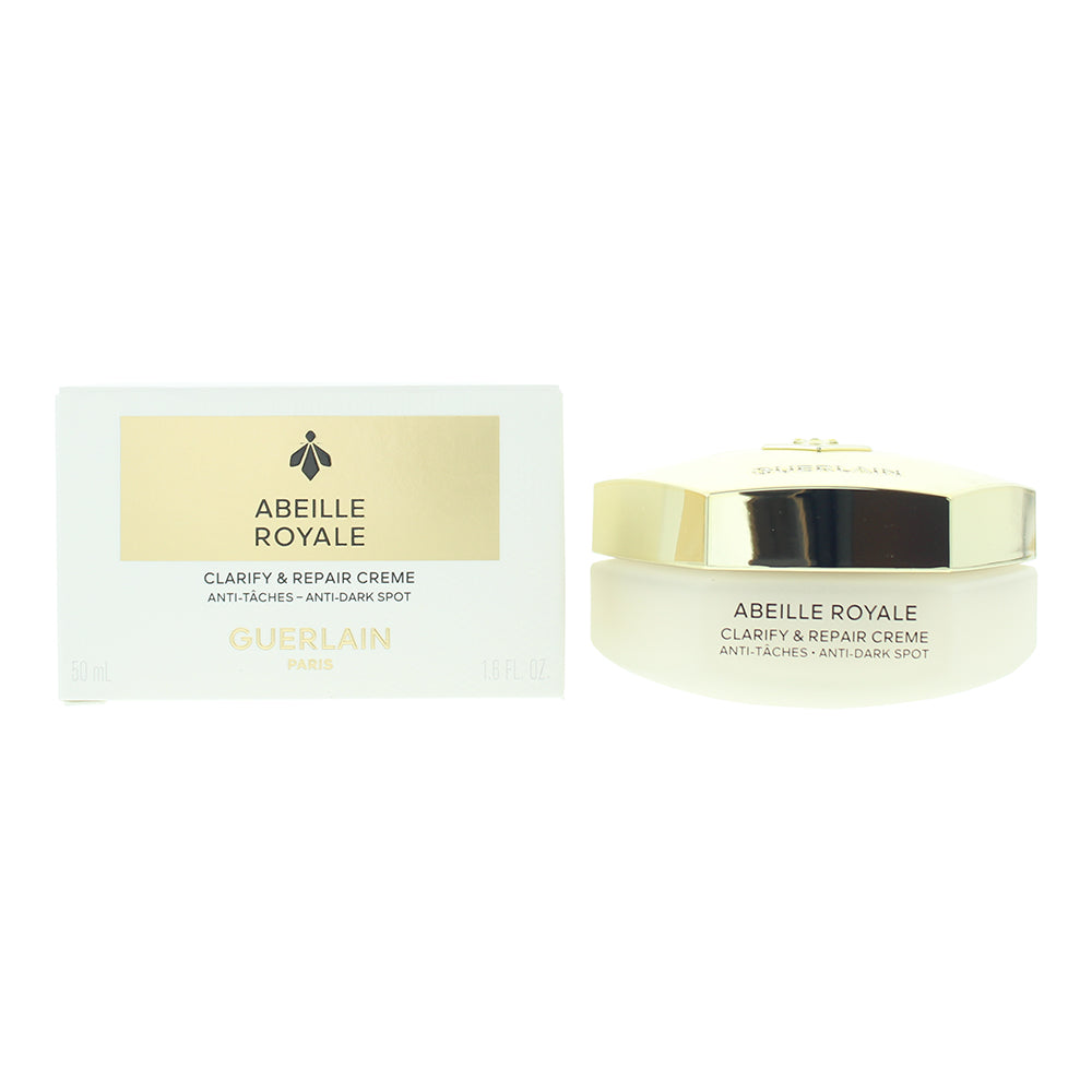 Guerlain Abeille Royale Clarify & Repair Cream 50ml