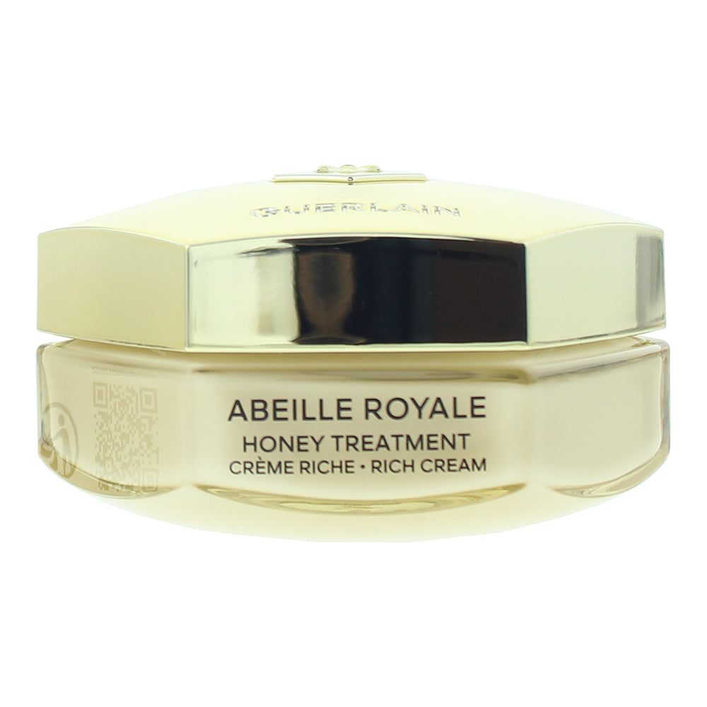 Guerlain Abeille Royale Honey Treatment Rich Cream 50ml - Product