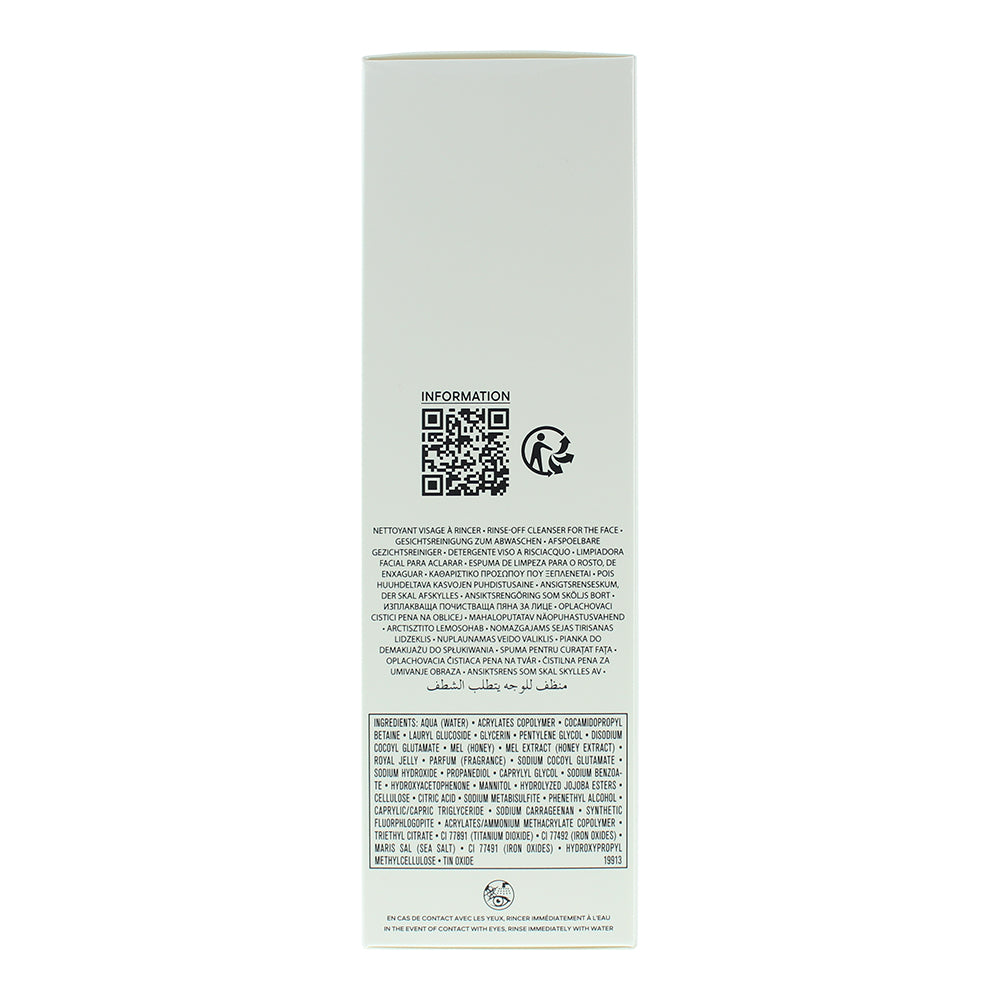 Guerlain Abeille Royale Cleansing Foam 175ml