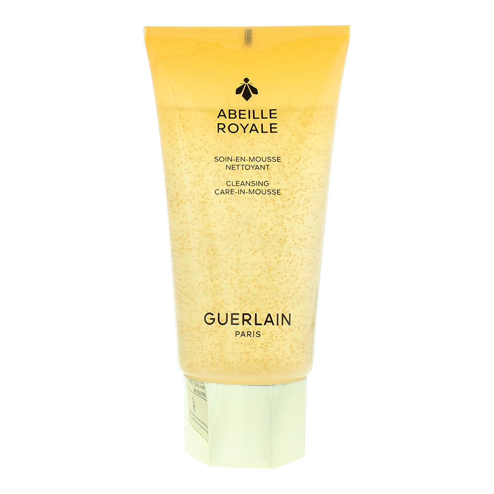 Guerlain Abeille Royale Cleansing Foam 175ml - Product