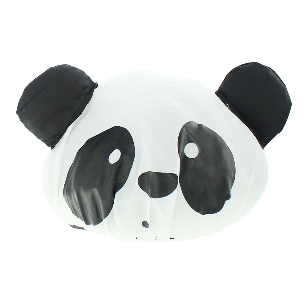 Bear Fruits Bamboo Panda Strength + Lengths Cap + Hair Mask 20ml - Product