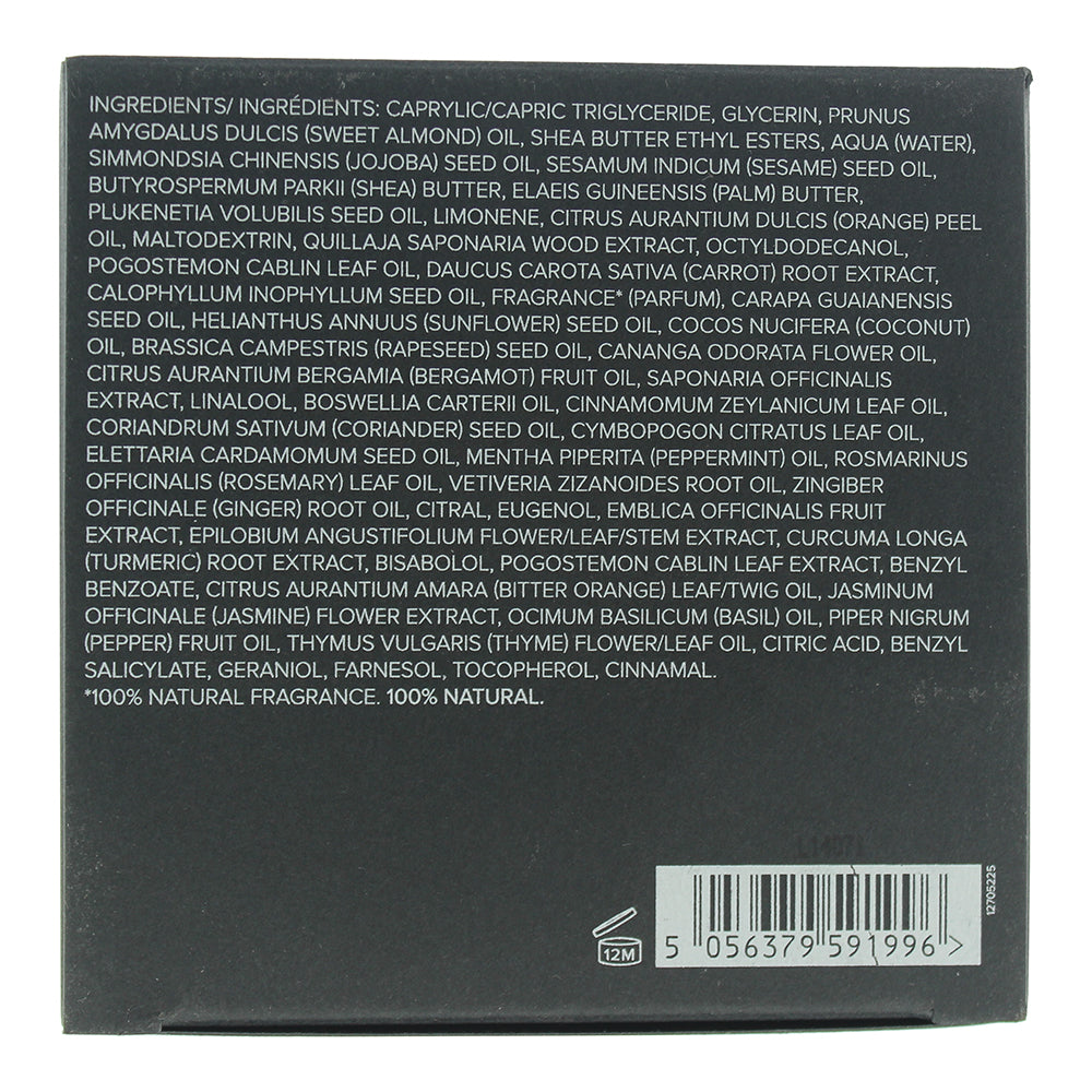 Espa Modern Alchemy The Nourishing Balm 180ml - Ingredients
