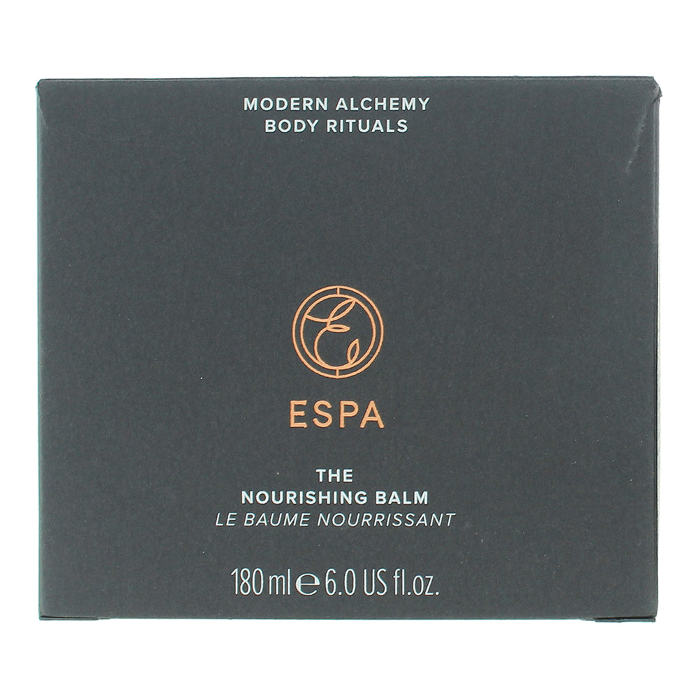 Espa Modern Alchemy The Nourishing Balm 180ml - Box