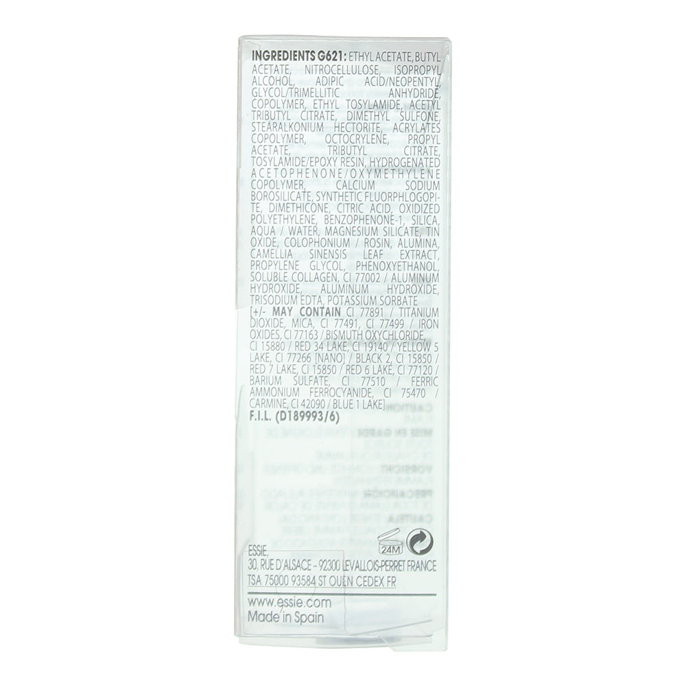 Essie Treat Love & Colour 70 Good Lighting Nail Strengthener 13.5ml