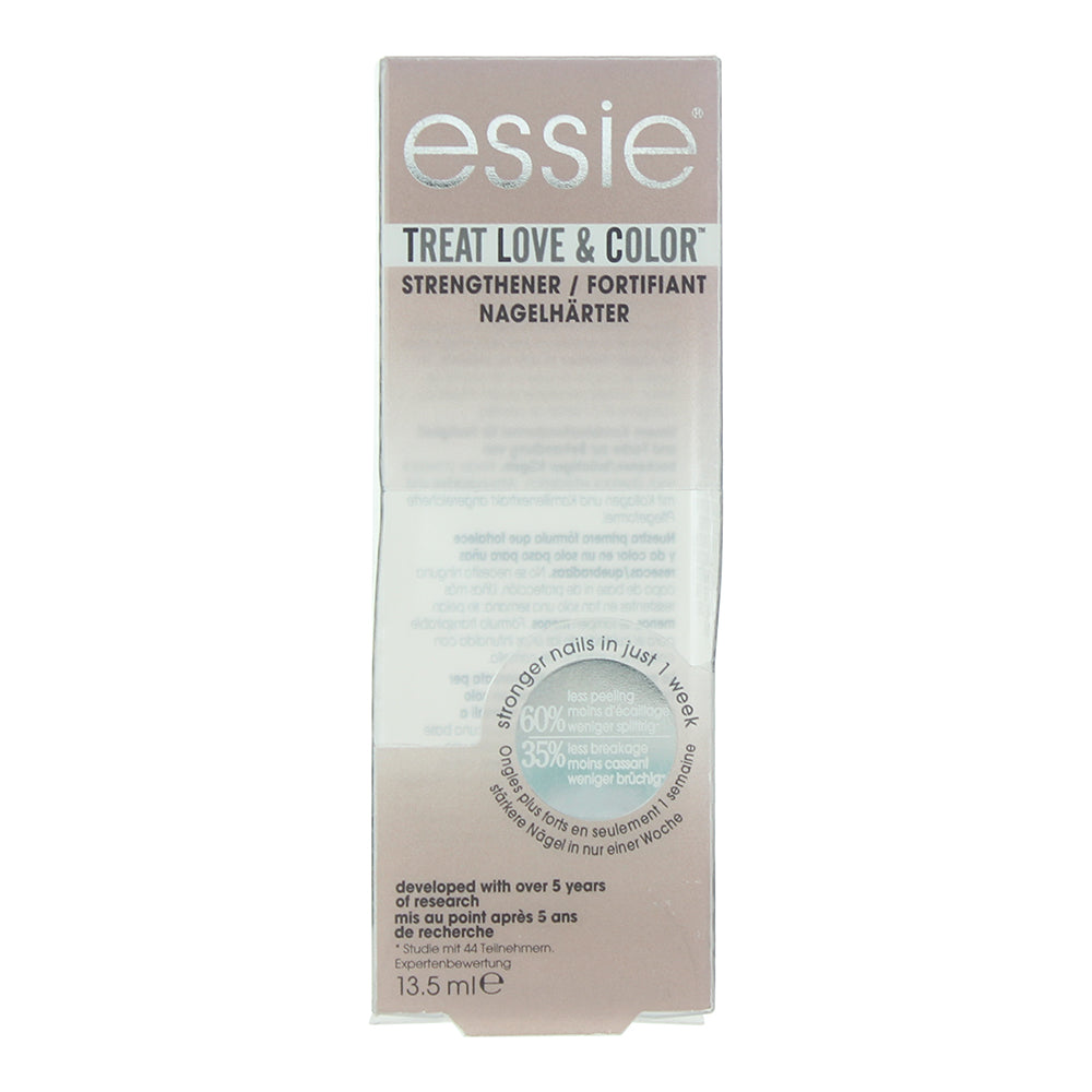 Essie Treat Love & Colour 70 Good Lighting Nail Strengthener 13.5ml - Box