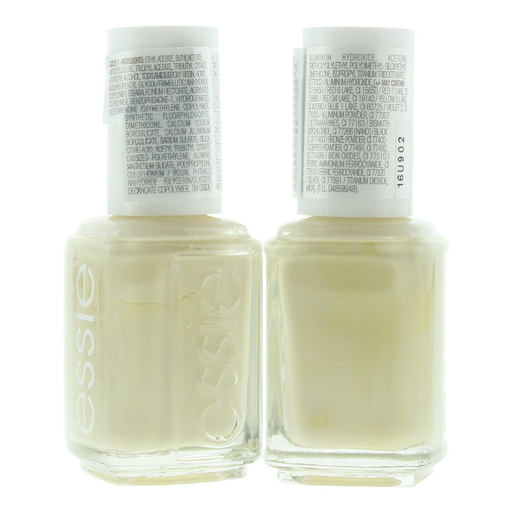 Essie Sing Songbird Along Nail Polish 13.5ml