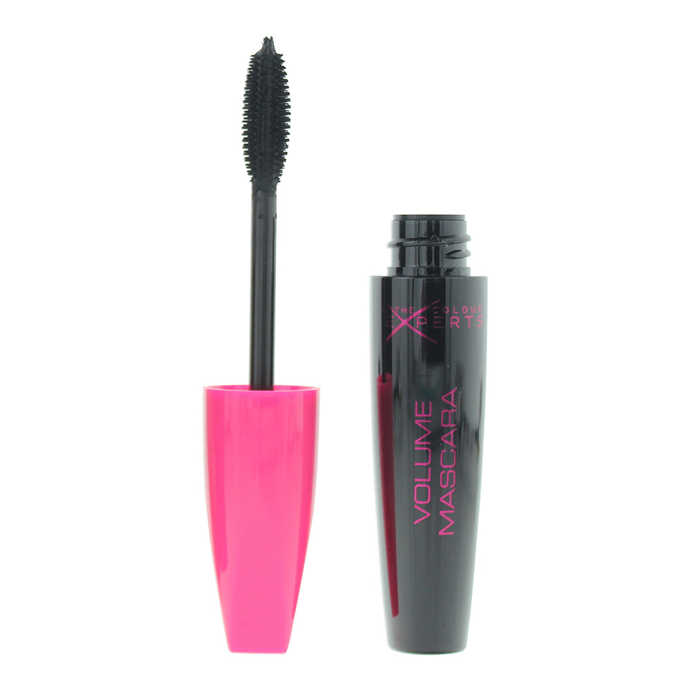 The Colour Experts Volume Lash Black Mascara 7.5ml - Product