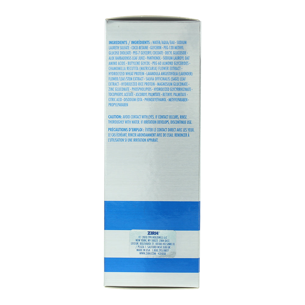 Zirh Face Wash 125ml