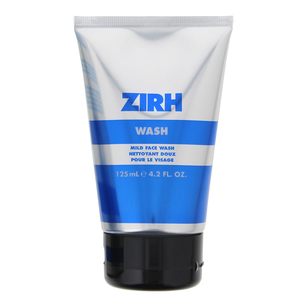 Zirh Face Wash 125ml - Product