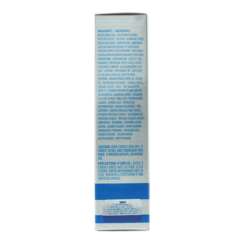 Zirh Fix Cleansing Gel 50ml